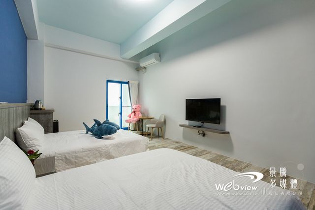 Memories-Japanese-style Quad Room-4