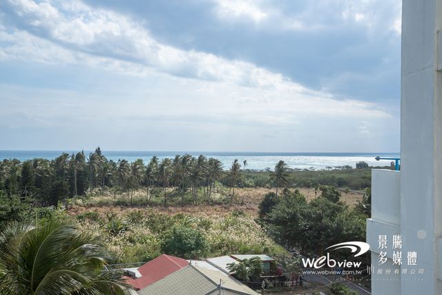 Memories-Quad Room with Sea View-6