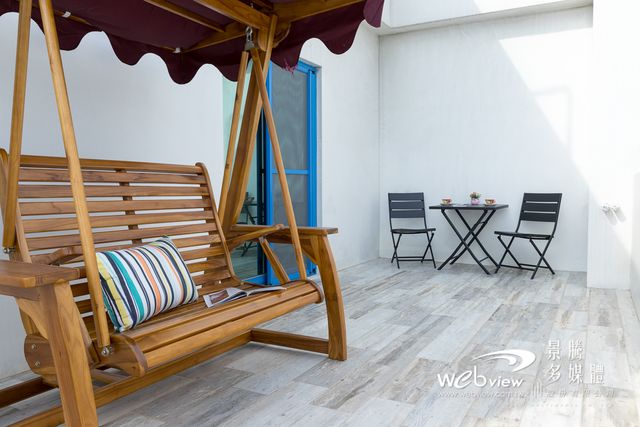 Memories-Quad Room with Sea View-3
