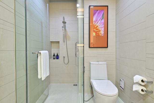 曼谷沙吞易思廷大飯店(Eastin Grand Hotel Sathorn - SHA Extra Plus)-高級房(含早餐)(Superior Room (Room with Breakfast))-5