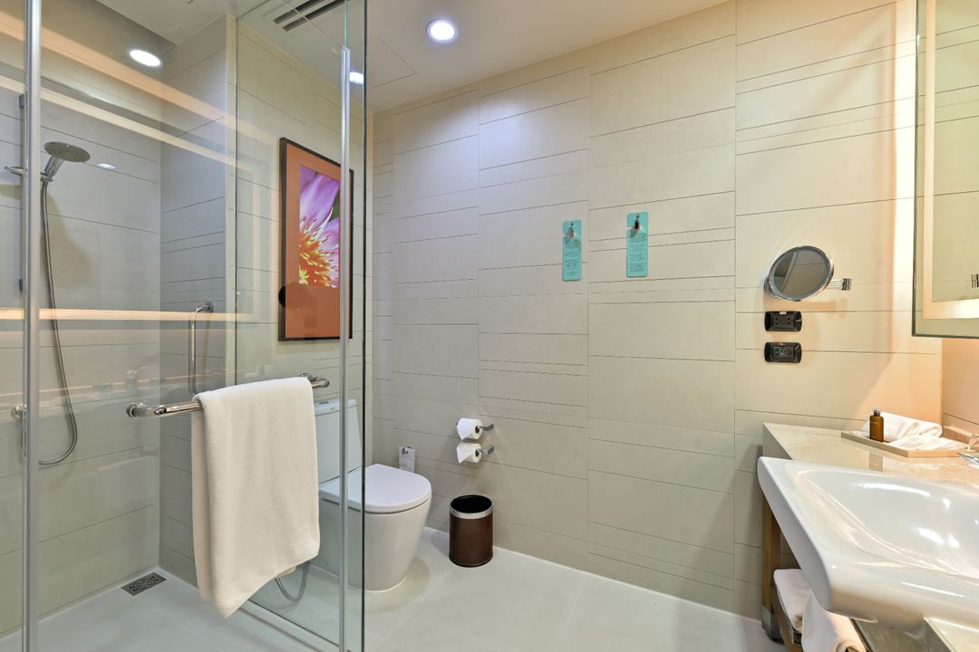 曼谷沙吞易思廷大饭店（Eastin Grand Hotel Sathorn - SHA Extra Plus）