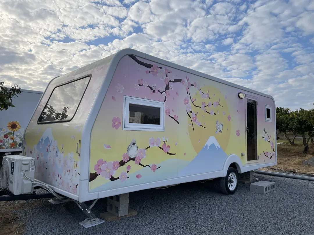 墾丁遊憩學苑-渡假營地|全新上架！星空露營、秘境ATV越野導覽、星空 BBQ