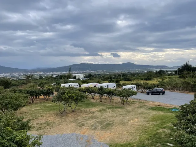 墾丁遊憩學苑-渡假營地|獨家8折起！星空露營、秘境ATV越野導覽、星空 BBQ-小星星露營車-6