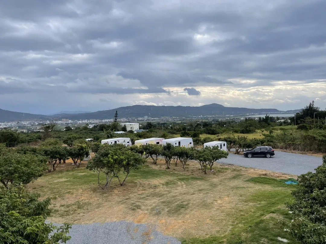 墾丁遊憩學苑-渡假營地|全新上架！星空露營、秘境ATV越野導覽、星空 BBQ