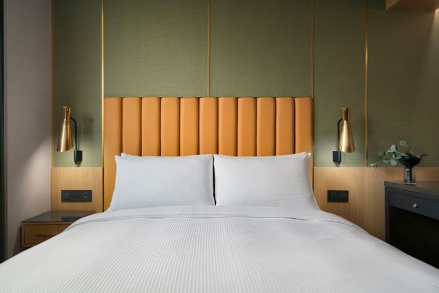 Kindness Day Hotel-Standard Double Room-5