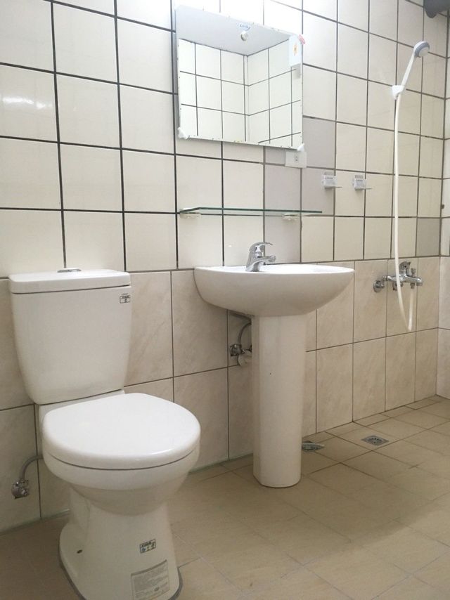 Reui Heng Guesthouse-Standard Room-6