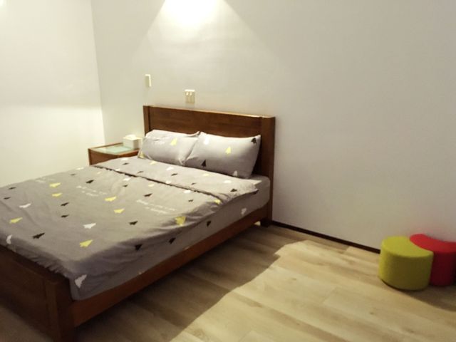 Reui Heng Guesthouse-Standard Room-2