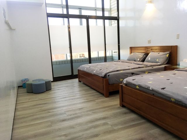Reui Heng Guesthouse-Standard room-5