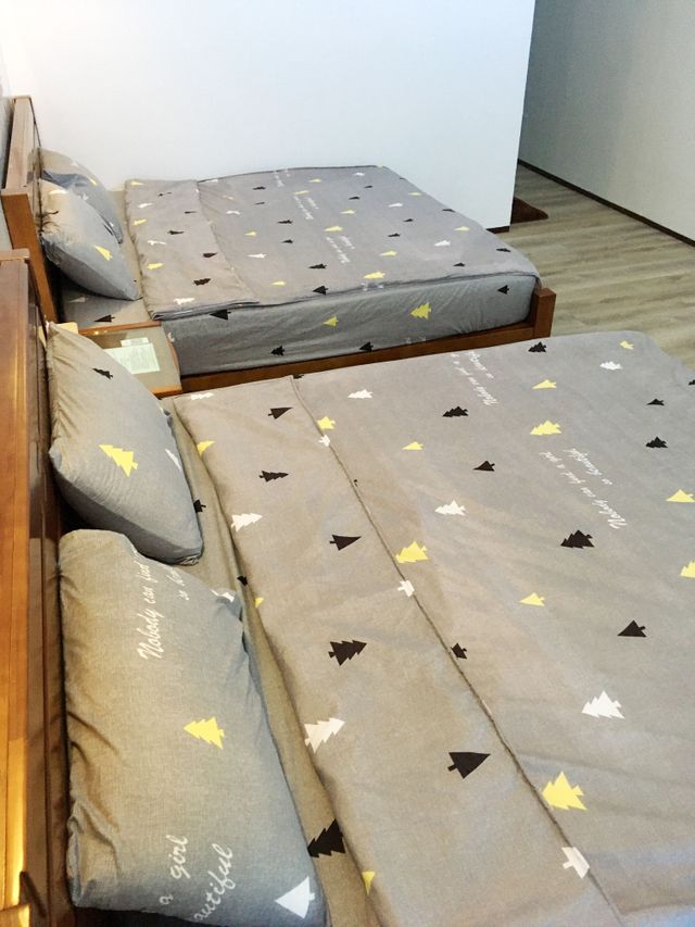 Reui Heng Guesthouse-Standard room-4