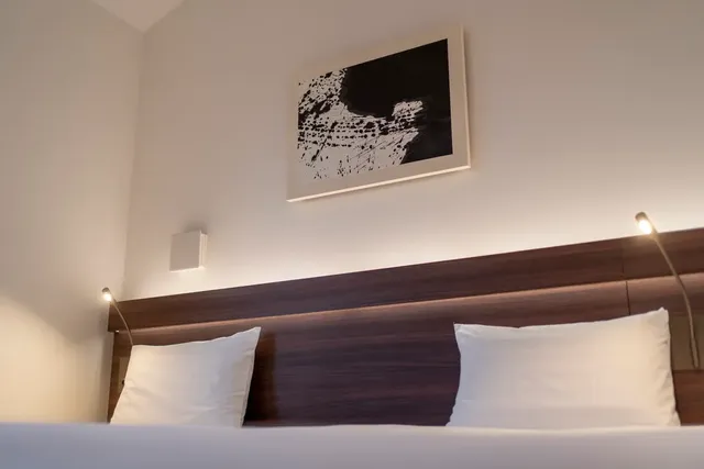 RESI STAY JISCO HOTEL KYOTO GOSHONISHI-雙人房-3