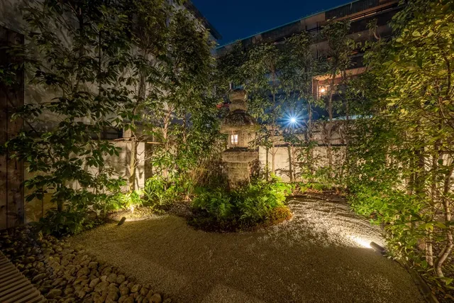 RESI STAY JISCO HOTEL KYOTO GOSHONISHI-和室套房-12