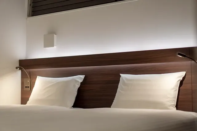 RESI STAY JISCO HOTEL KYOTO GOSHONISHI-和室套房-14