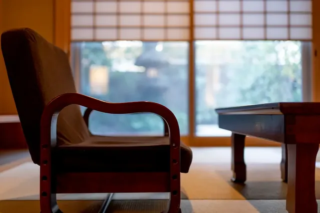 RESI STAY JISCO HOTEL KYOTO GOSHONISHI-和室套房-10