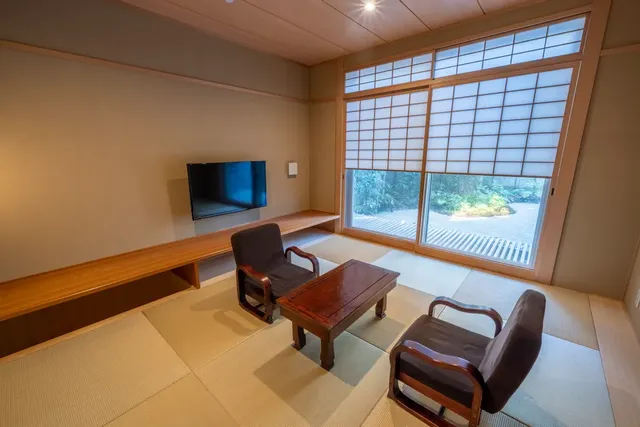 RESI STAY JISCO HOTEL KYOTO GOSHONISHI-和室套房-5
