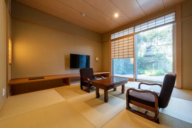 RESI STAY JISCO HOTEL KYOTO GOSHONISHI-和室套房-1