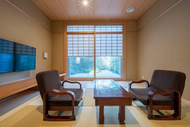 RESI STAY JISCO HOTEL KYOTO GOSHONISHI-和室套房-4