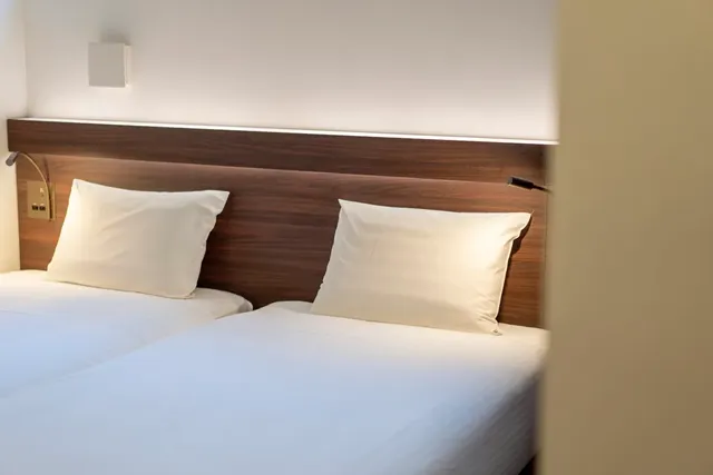 RESI STAY JISCO HOTEL KYOTO GOSHONISHI-和室套房-6
