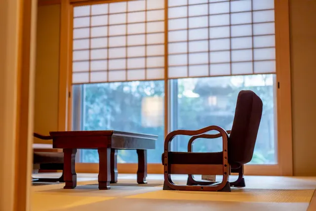 RESI STAY JISCO HOTEL KYOTO GOSHONISHI-和室套房-8