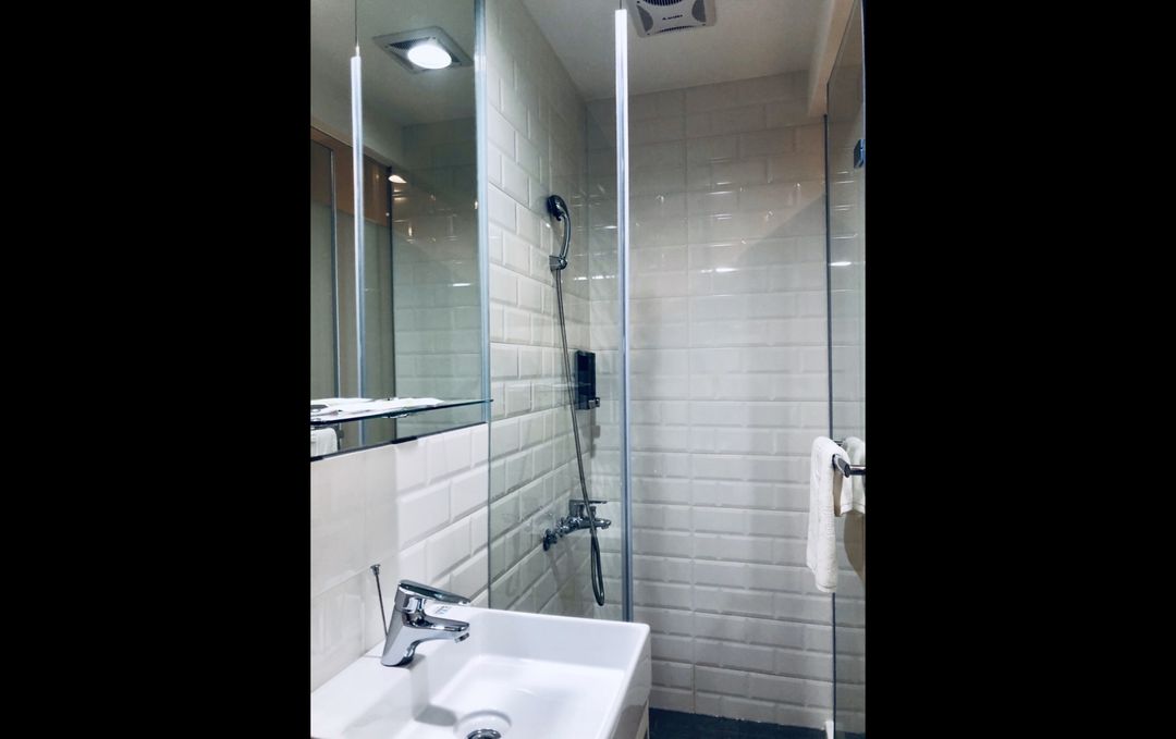 T.O.HOTEL 台北车站