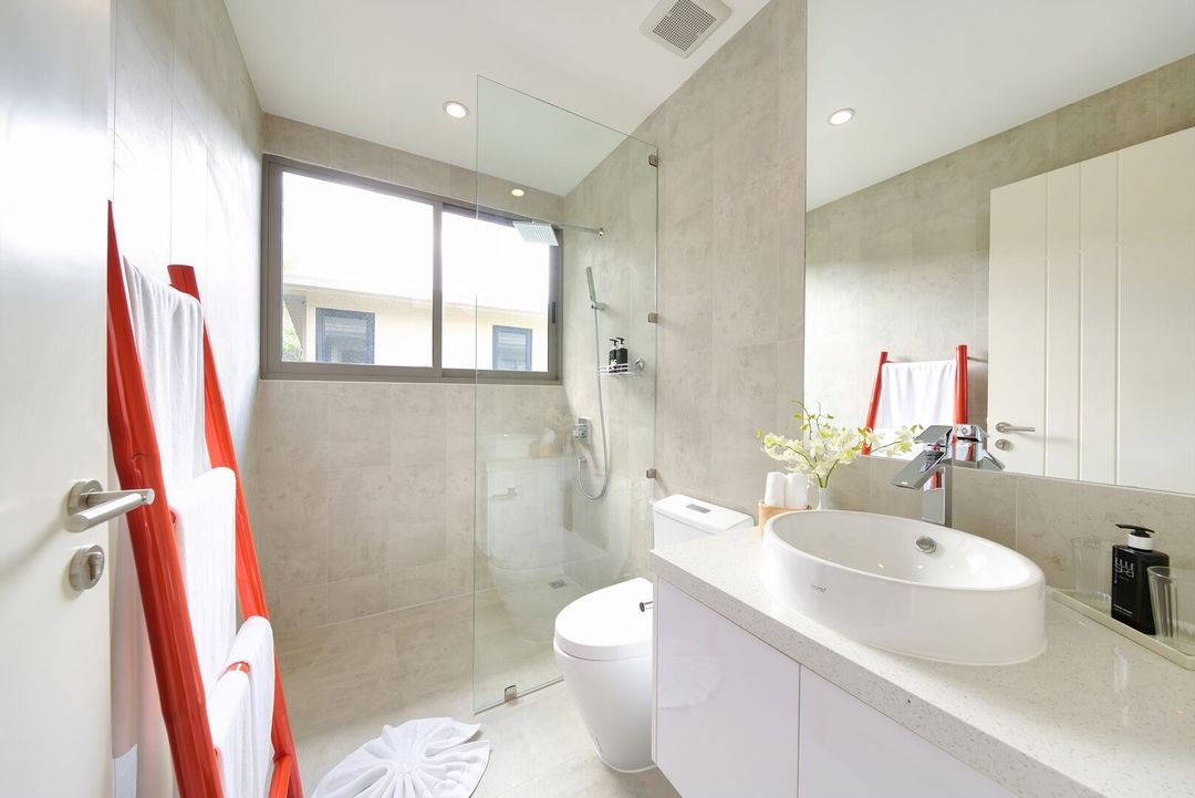 蘇梅灣濱奢華別墅（Samui Bayside Luxury Villas）