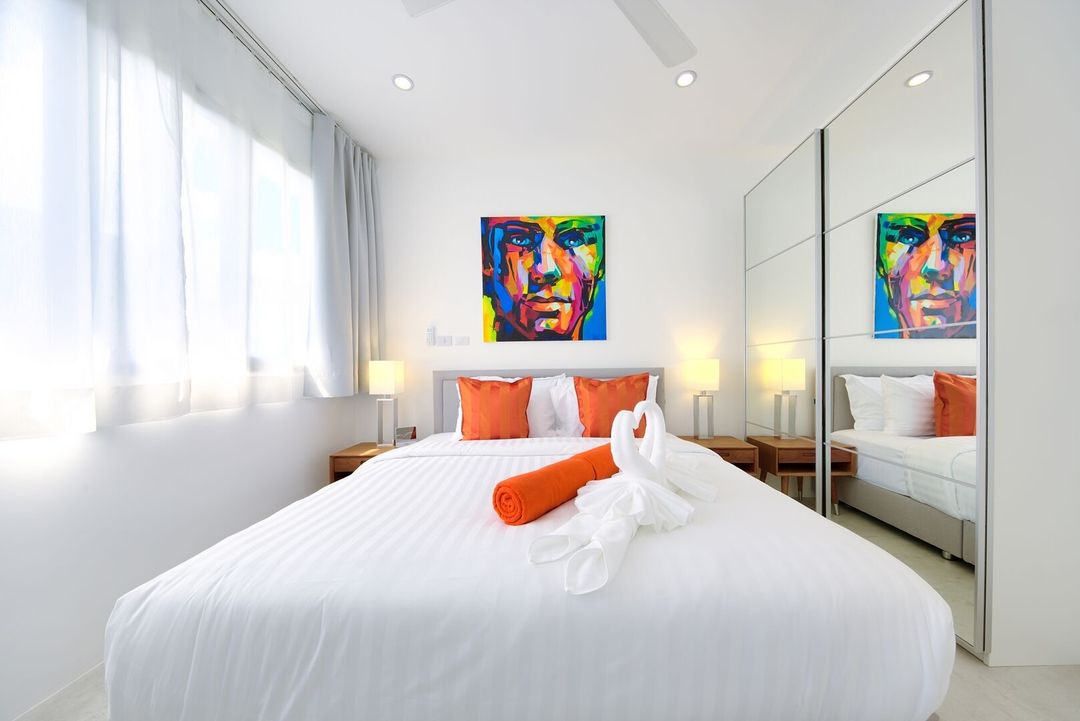 蘇梅灣濱奢華別墅（Samui Bayside Luxury Villas）