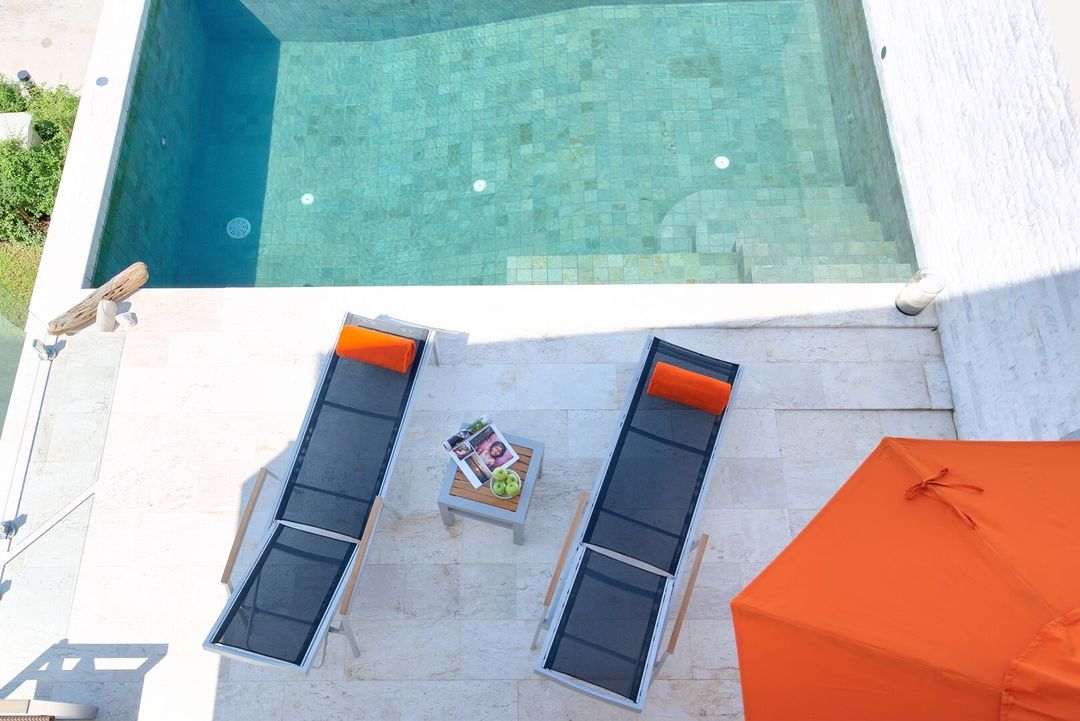 蘇梅灣濱奢華別墅（Samui Bayside Luxury Villas）