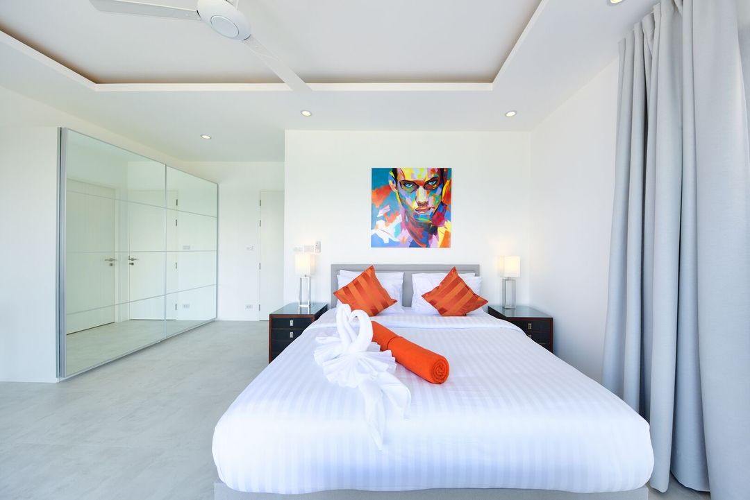 蘇梅灣濱奢華別墅（Samui Bayside Luxury Villas）