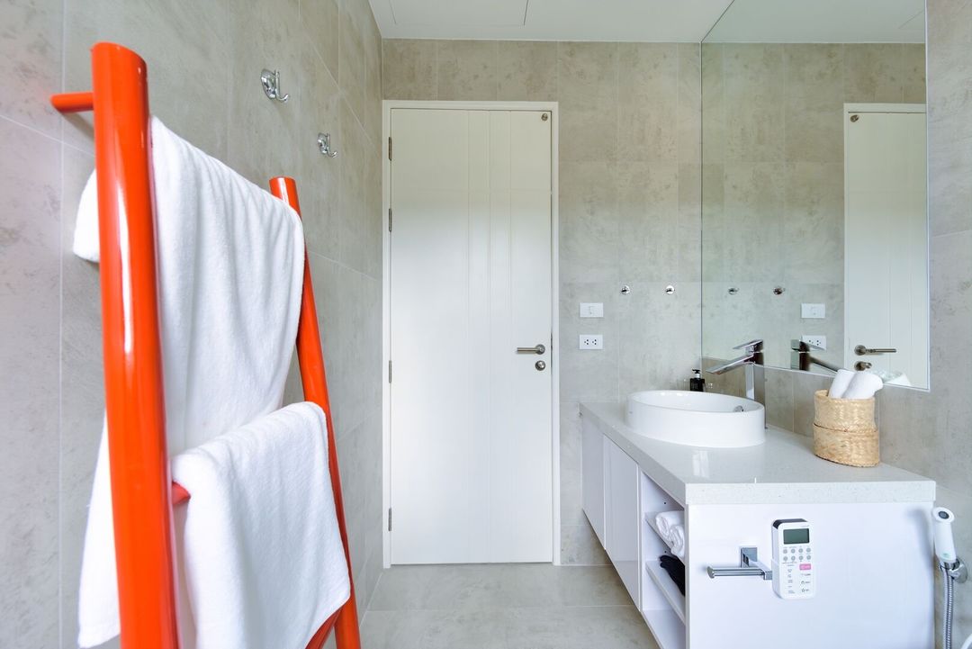 蘇梅灣濱奢華別墅（Samui Bayside Luxury Villas）