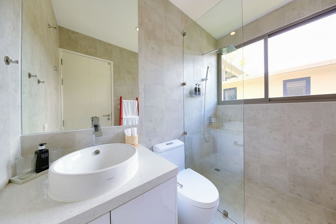 蘇梅灣濱奢華別墅（Samui Bayside Luxury Villas）