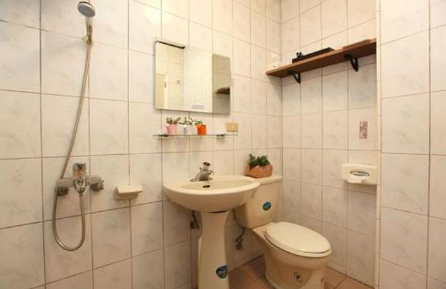 Third Floor homestay-Economy Double Room-4