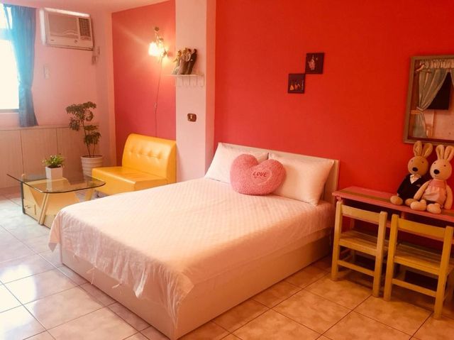 Third Floor homestay-Sandard Double room-2
