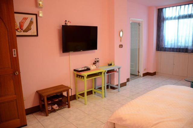 Third Floor homestay-Sandard Double room-4