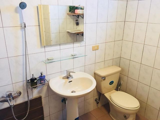 Third Floor homestay-Sandard Double room-8