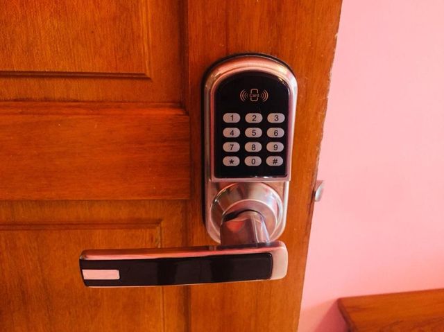 Third Floor homestay-Sandard Double room-10