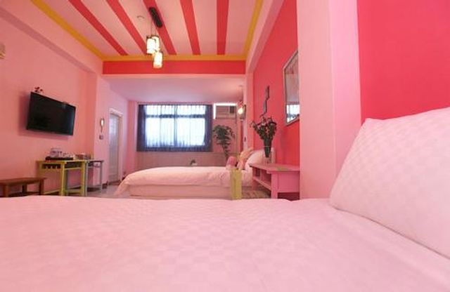 Third Floor homestay-Sandard Double room-5