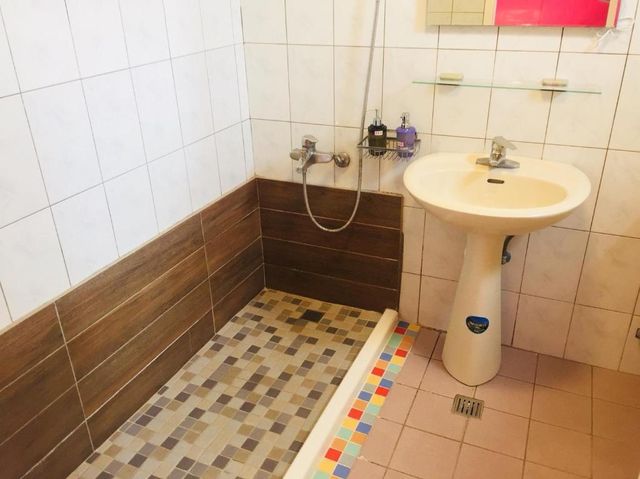Third Floor homestay-Sandard Double room-9
