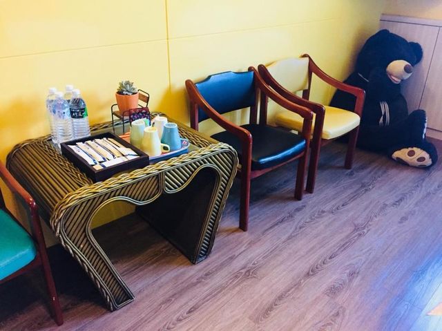 Third Floor homestay-Standard Quadruple Room-7