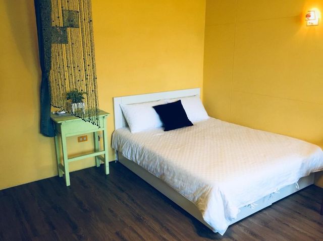 Third Floor homestay-Standard Quadruple Room-5