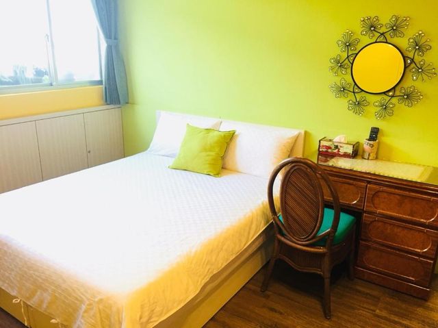Third Floor homestay-Standard Quadruple Room-4