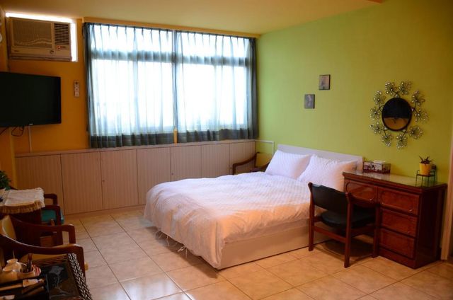 Third Floor homestay-Standard Quadruple Room-3