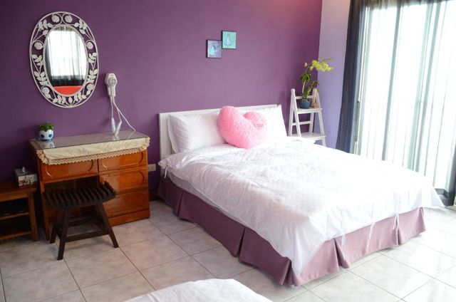 Third Floor homestay-Standard Family Room-3
