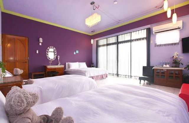 Third Floor homestay-Standard Family Room-2