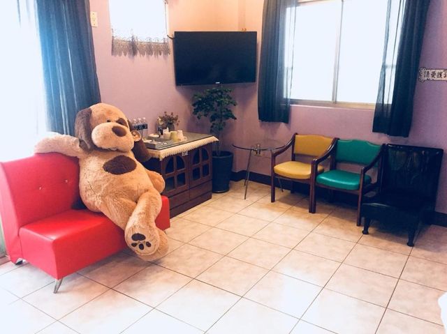 Third Floor homestay-Standard Family Room-7