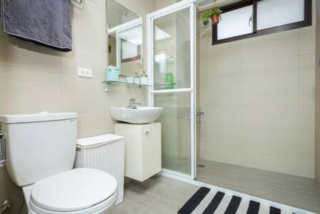 Xinyi-Anho MRT quiet 2-3 bedrm-Tunghua Sweet Home-6