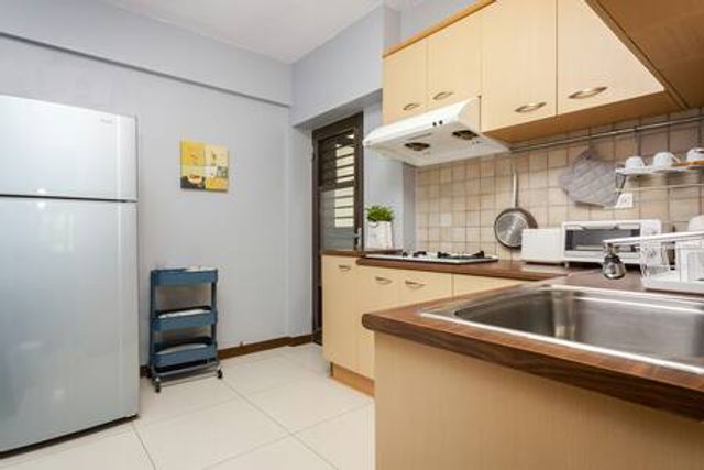 Xinyi-Anho MRT quiet 2-3 bedrm-Tunghua Sweet Home-7