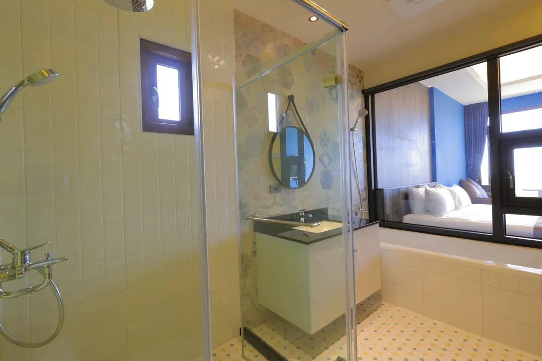 Nottingham Seaview B&B