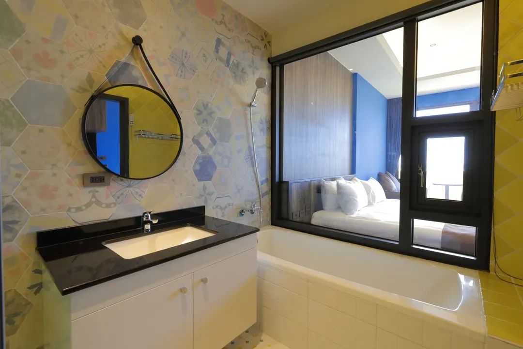 Nottingham Seaview B&B