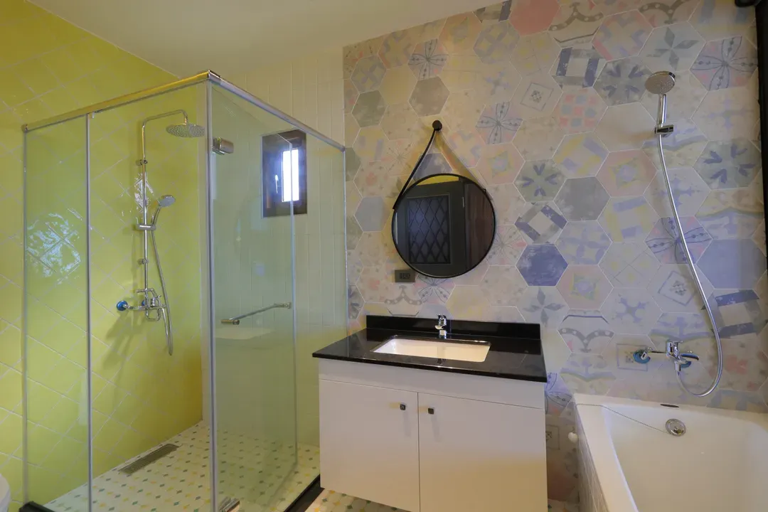 Nottingham Seaview B&B