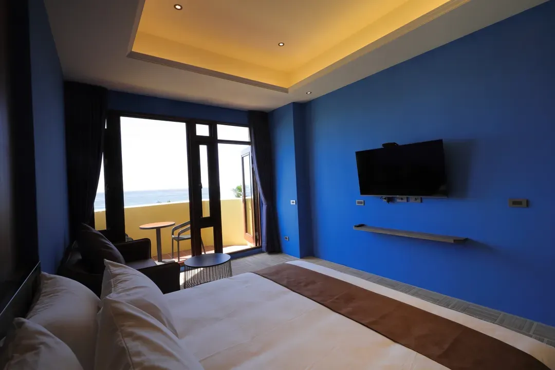 Nottingham Seaview B&B