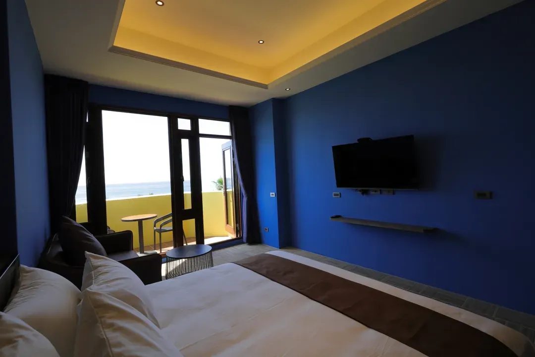 Nottingham Seaview B&B